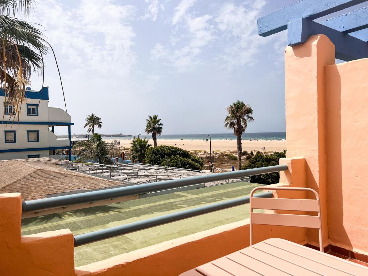 Tarifa Cozy House - Soul Home 外观 照片