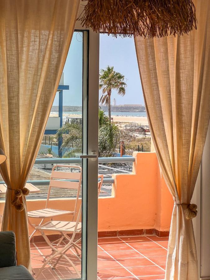 Tarifa Cozy House - Soul Home 外观 照片